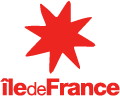 Logo Région Ile-de-France