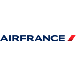 logo Air France