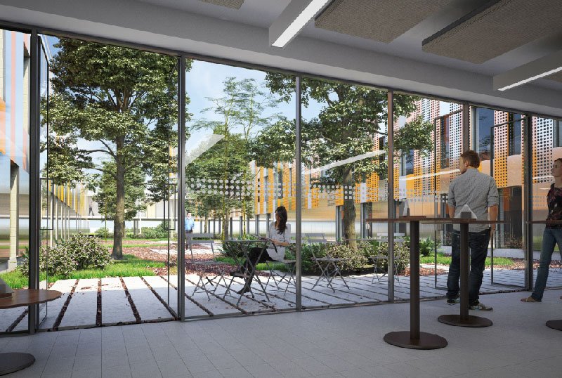 nouveau site Bonneuil-en-France 2019