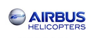 Logo airbus helicoptere entreprise partenaire de l'AFMAé CFA de l'aerien
