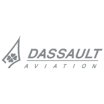 Logo Dassault Aviation