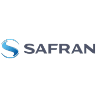Logo Safran entreprise