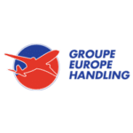 logo Groupe Europe Handling GEH