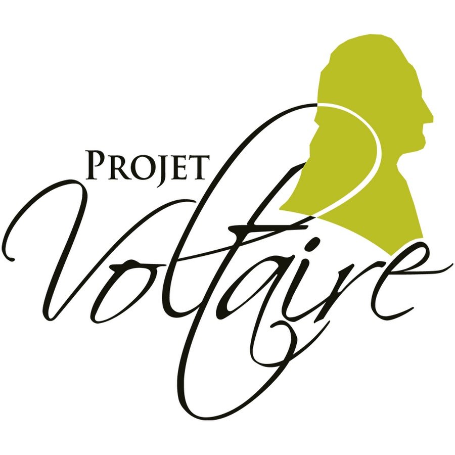 logo Projet Voltaire