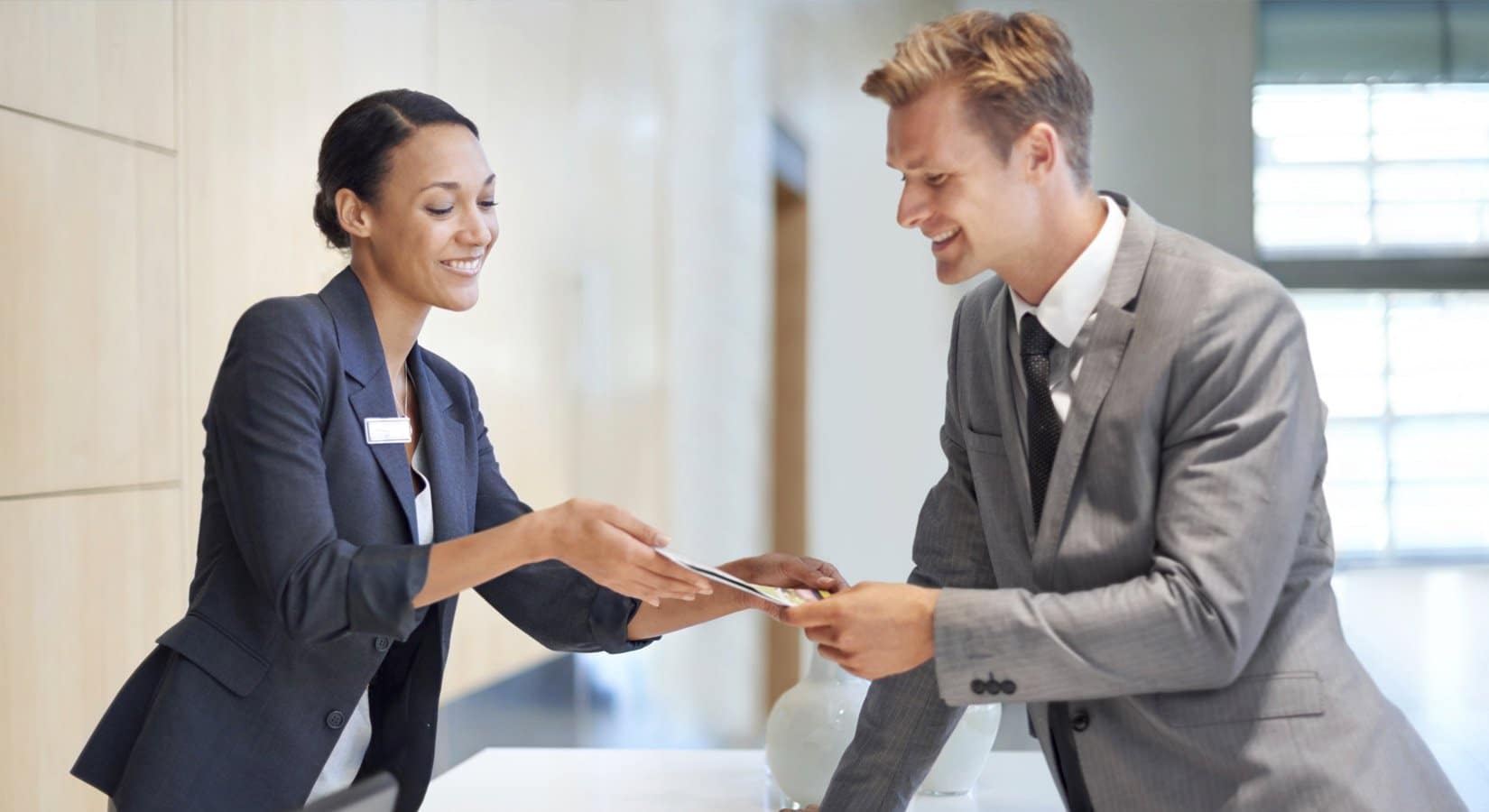 Agent D Escale Avantage Et Inconvenients