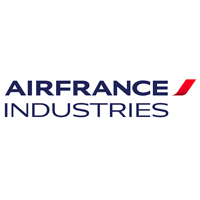 Logo AirFrance Industries