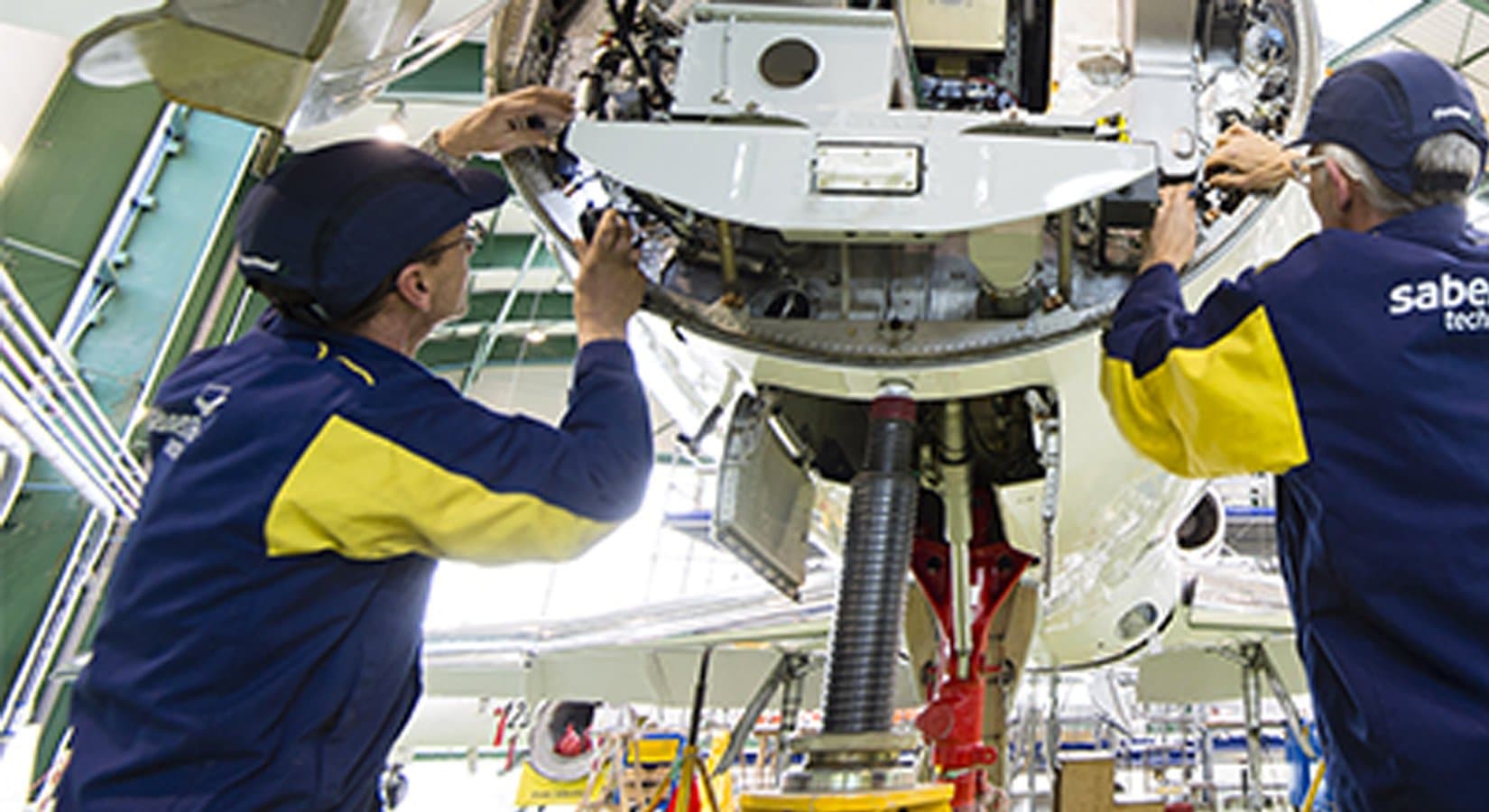 Que Faire Apres Un Bac Pro Aeronautique