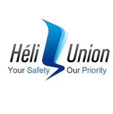 Logo Héli union
