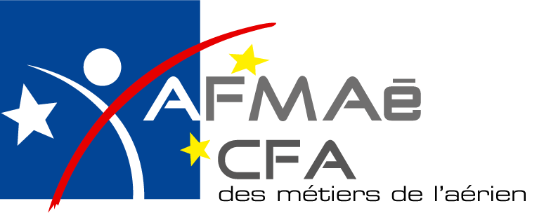Résultat de recherche d'images pour "cfa metier aerien logo"