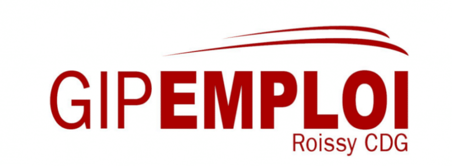 GIP emploi Roissy CDG