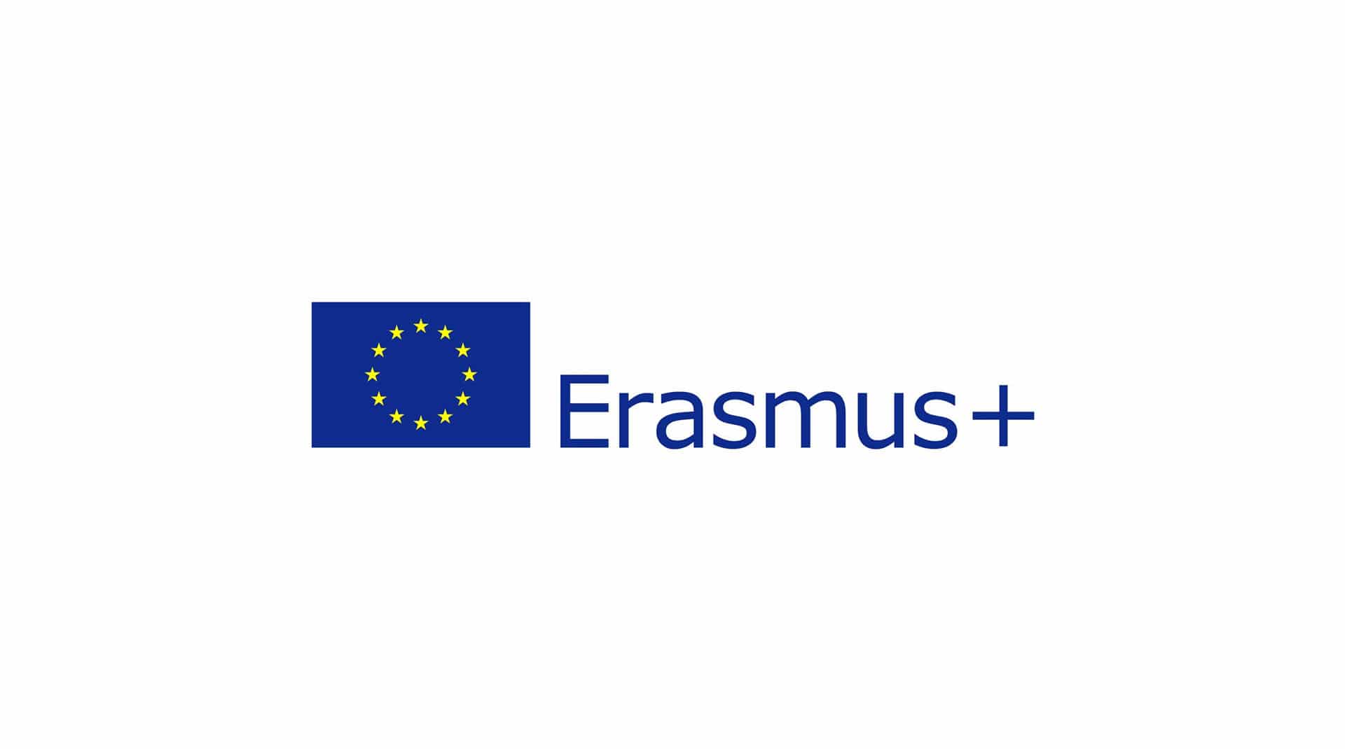 Logo Erasmus