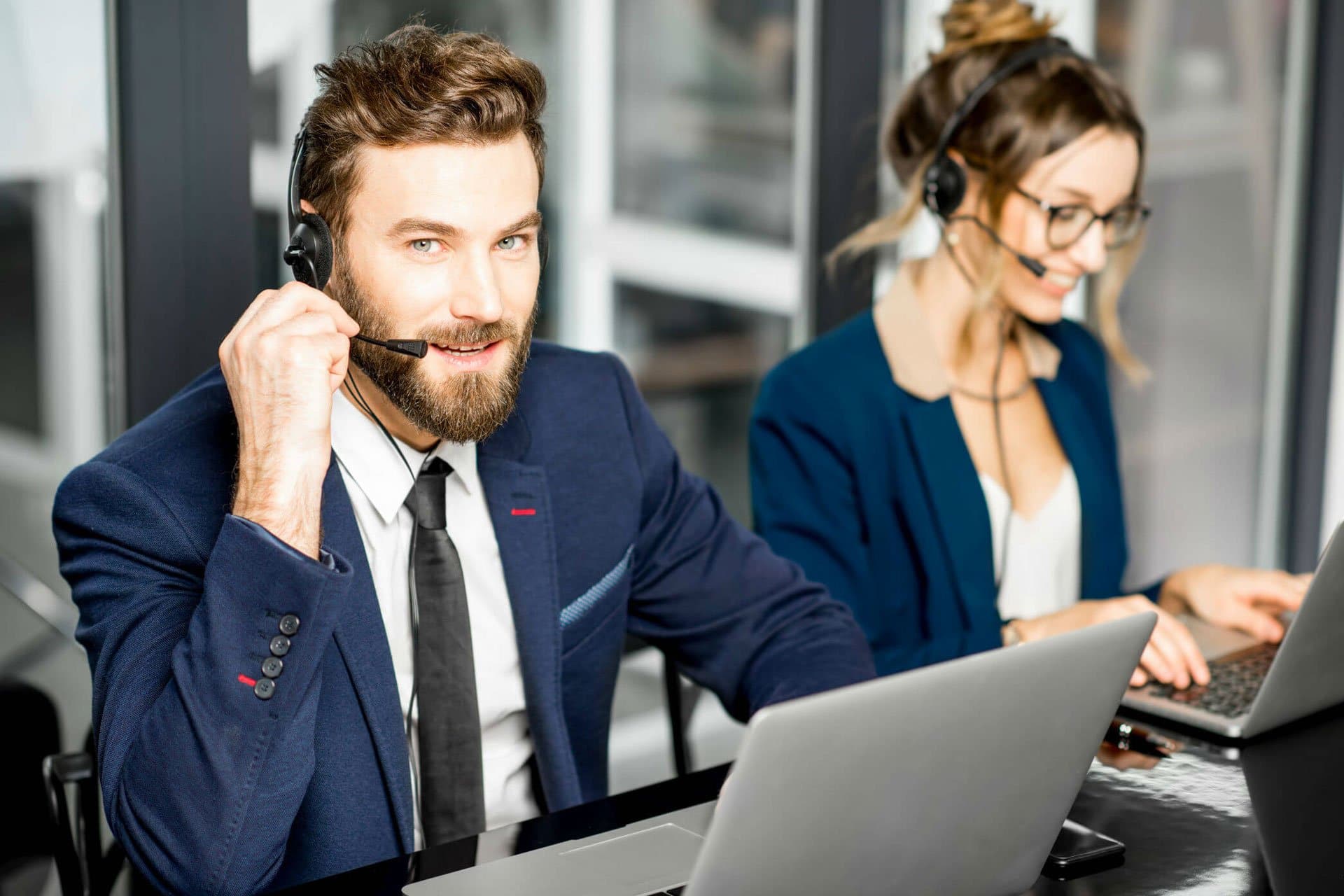 Formation Prospection téléphonique | AFMAé